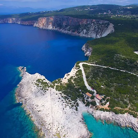 Euphoria Retreat Vila *