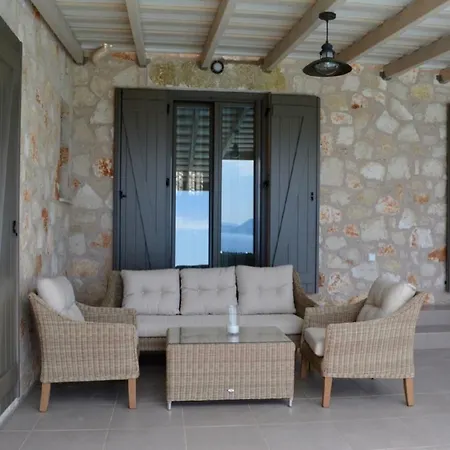 Euphoria Retreat Mánganos