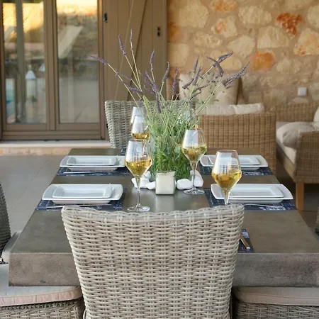 Vila Euphoria Retreat *