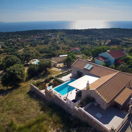 Vila Euphoria Retreat *