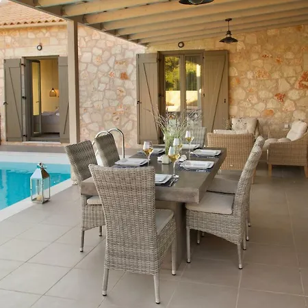 Euphoria Retreat Vila Mánganos