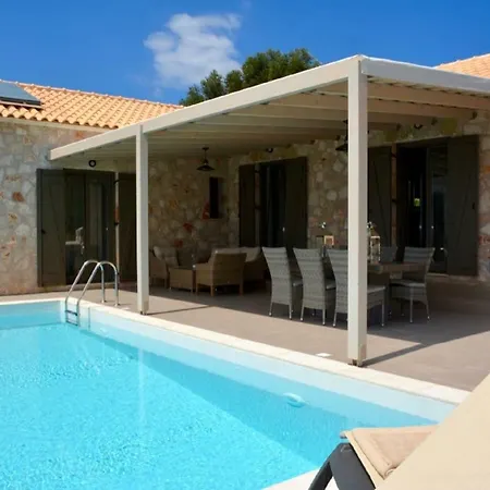 Vila Euphoria Retreat *