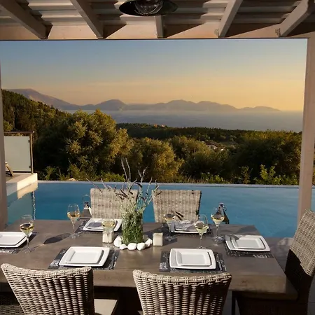 Euphoria Retreat Vila *