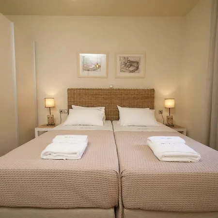 Euphoria Retreat * Mánganos