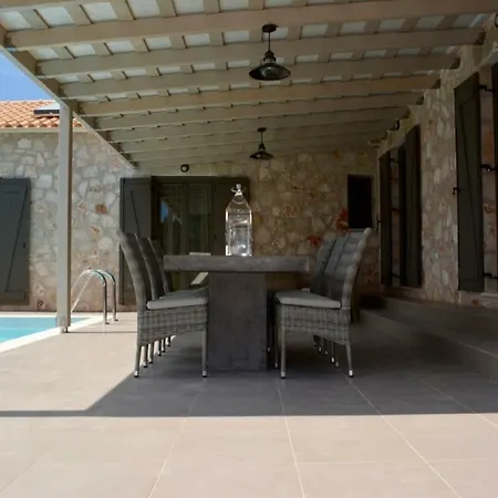 Vila Euphoria Retreat