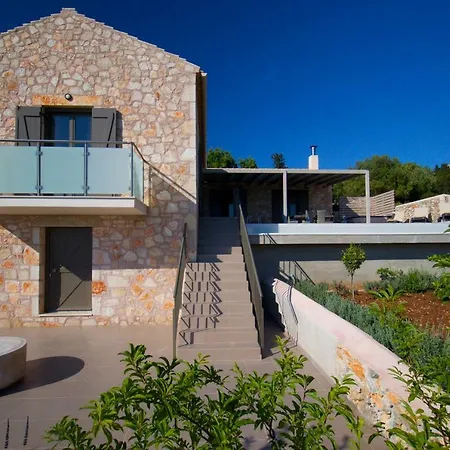 Vila Euphoria Retreat *