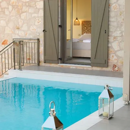 Euphoria Retreat فيلة *