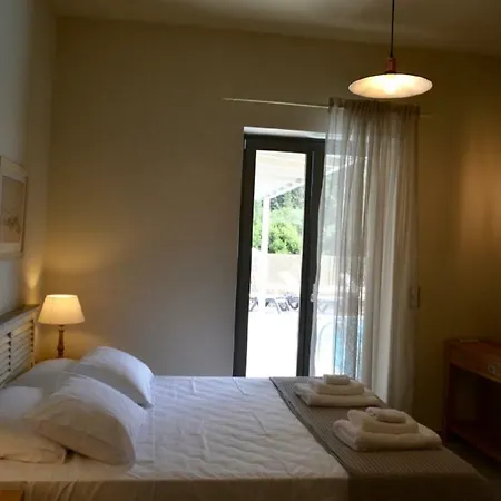 Euphoria Retreat فيلة