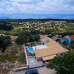 Euphoria Retreat Villa Mánganosz