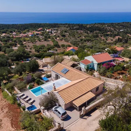Euphoria Retreat Вилла