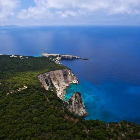 Euphoria Retreat Μάγγανος