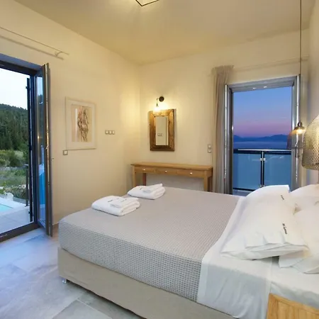 Euphoria Retreat Μάγγανος