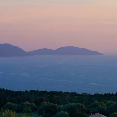 Euphoria Retreat Μάγγανος