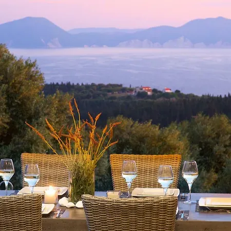 Euphoria Retreat Μάγγανος