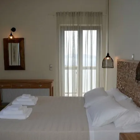 Euphoria Retreat Вилла *