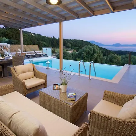 Euphoria Retreat Вилла