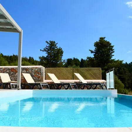 Vilă Euphoria Retreat