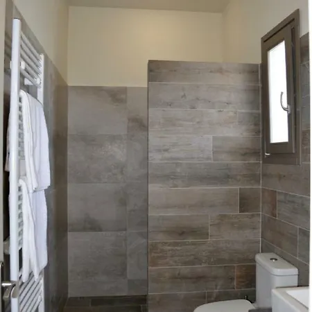 Euphoria Retreat * Μάγγανος