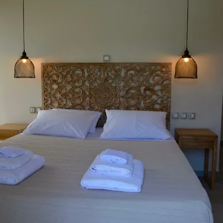 Vilă Euphoria Retreat