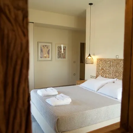 Vilă Euphoria Retreat