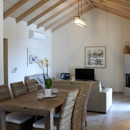 Euphoria Retreat Manganos