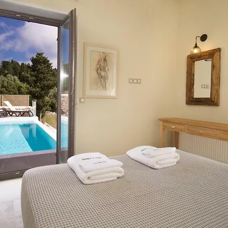 Euphoria Retreat Μάγγανος