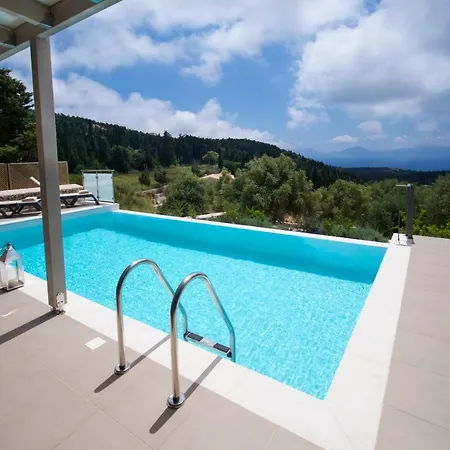 Vilă Euphoria Retreat *