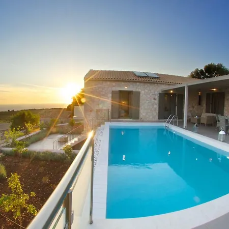 Euphoria Retreat * Μάγγανος