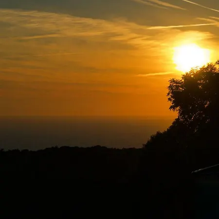 Euphoria Retreat Vilă *