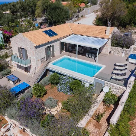 וילה Euphoria Retreat *