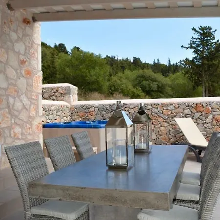 Euphoria Retreat Mánganos