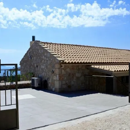 Euphoria Retreat Mánganos