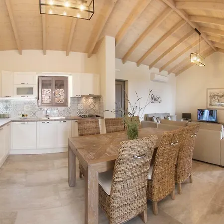 Euphoria Retreat Mánganos